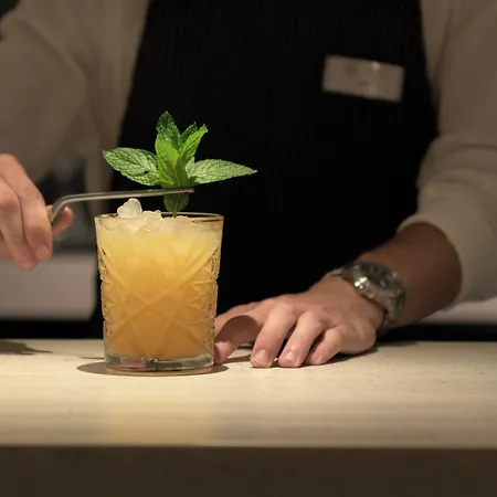 Hotel Ideon Rethymno (Crete)