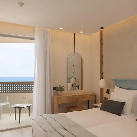 Ideon 3* Rethymno (Crete)