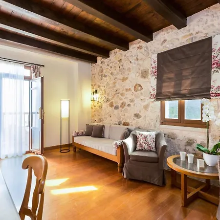 Ideon Rethymno (Crete)