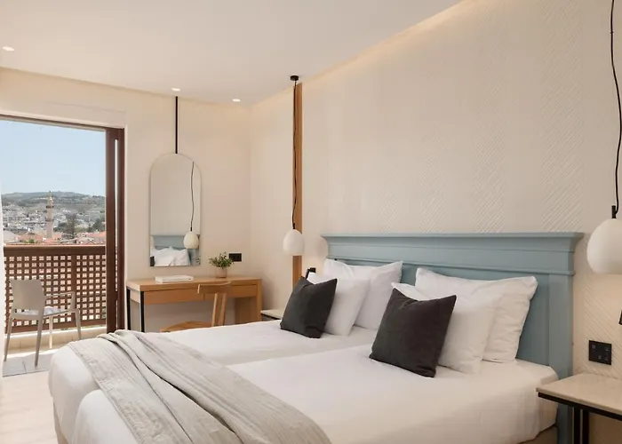 Ideon Rethymno (Crete)