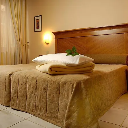 Ideon Hotel 3*