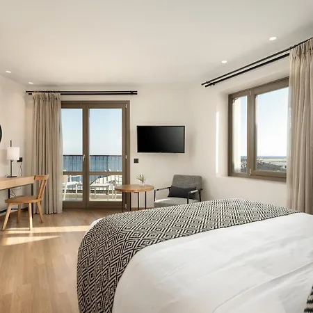 Ideon Hotel Rethymno (Crete)