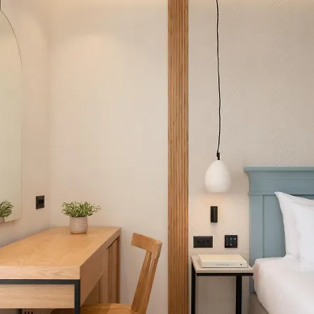 Hotel Ideon 3*