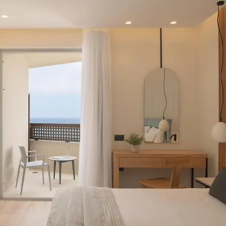 Ideon Hotel Rethymno (Crete)