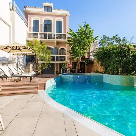 Ideon Rethymno (Crete)