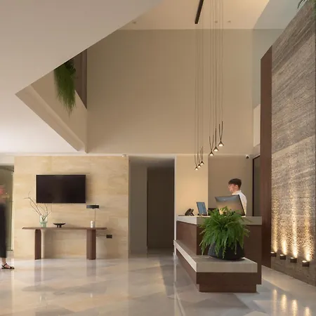 Hotell Ideon Rethymno