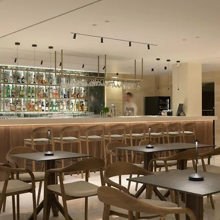 Hotell Ideon Rethymno