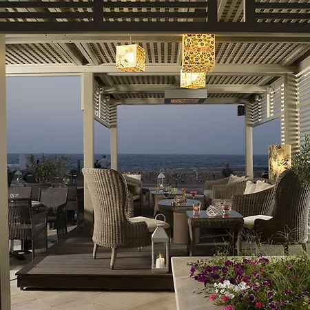 Ideon Hotel Rethymno (Crete)