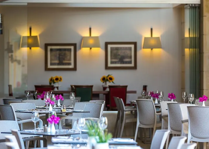 Ideon 3* Rethymno (Crete)