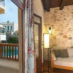 Ideon 3* Rethymno (Crete)