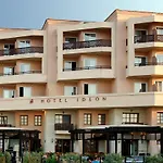 Ideon Rethymno (Crete)