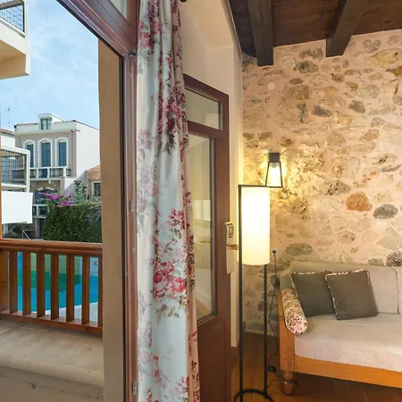 Ideon 3* Rethymno (Crete)