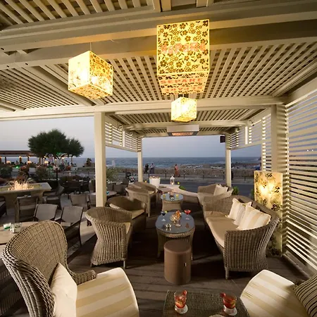 Ideon Hotel