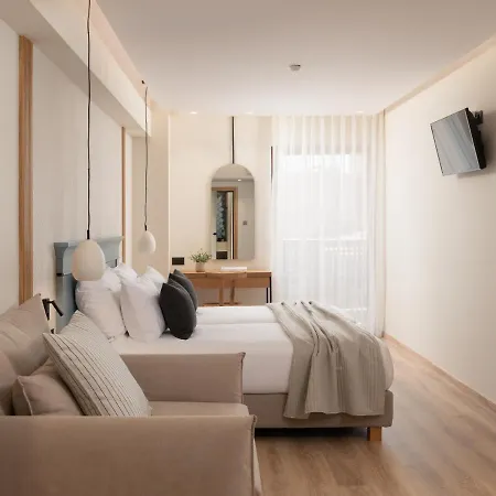Ideon Hotel