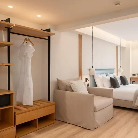 Ideon 3* Rethymno (Crete)