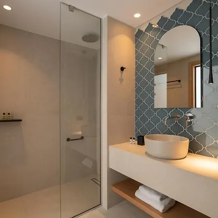 Hotel Ideon Rethymno (Crete)