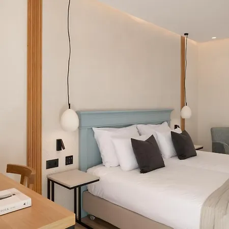 Ideon Rethymno (Crete)