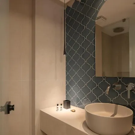 Hotel Ideon Rethymno (Crete)