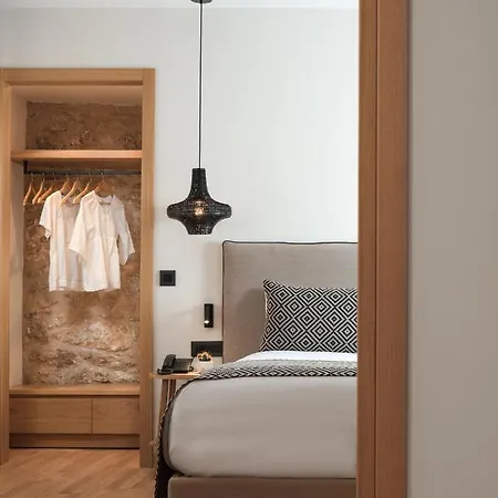 Ideon Hotel Rethymno (Crete)