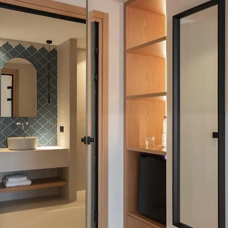 Ideon 3* Rethymno (Crete)