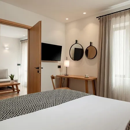 Ideon Hotel Rethymno (Crete)