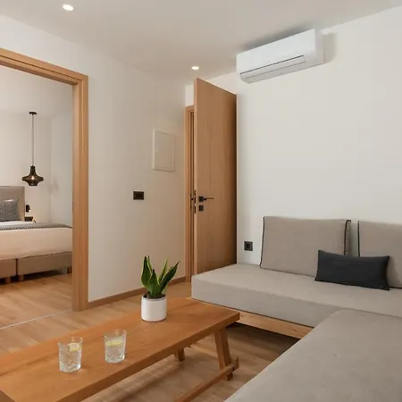 Ideon 3* Rethymno (Crete)