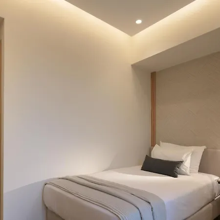 Ideon Hotel Rethymno (Crete)