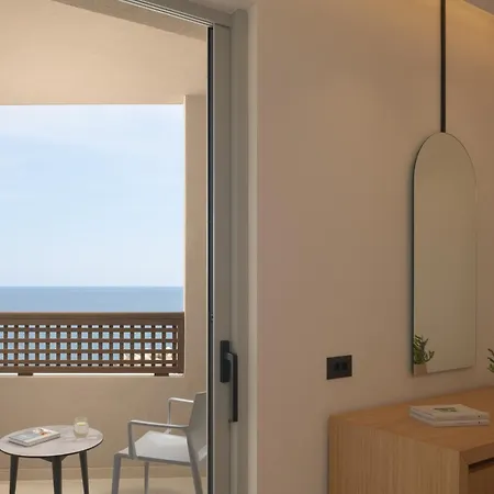 Hotel Ideon Rethymno (Crete)