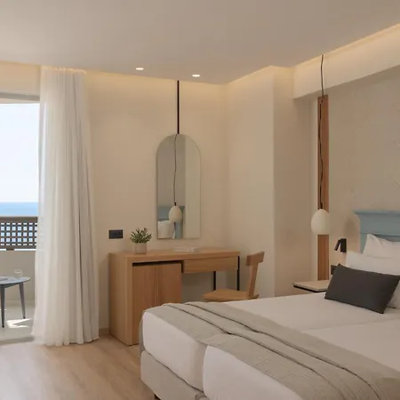 Ideon Hotel 3*