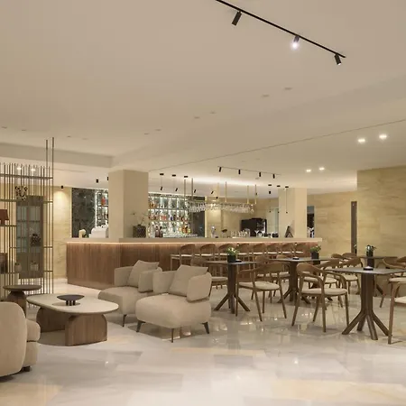 Ideon Hotel
