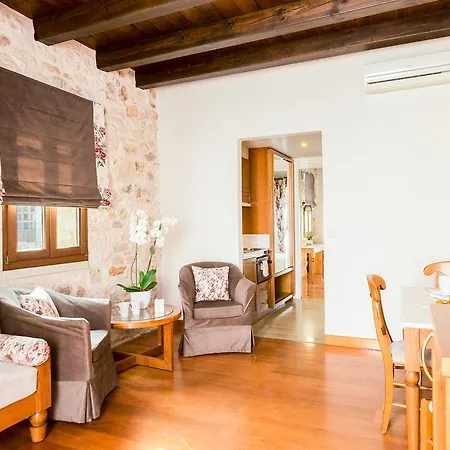 Ideon Hotel Rethymno