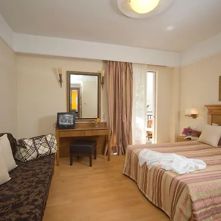 Ideon Hotel 3*