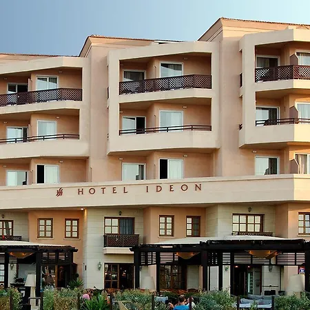 Ideon Rethymno (Crete)
