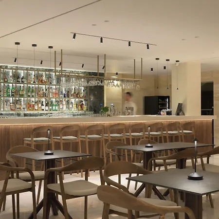 Ideon Hotel
