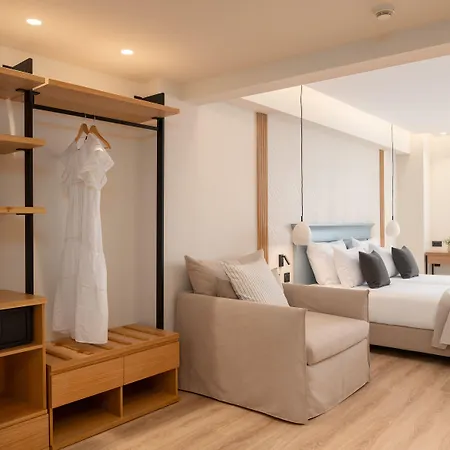 Ideon Hotel Rethymno (Crete)