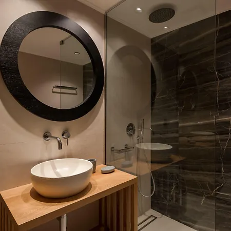 Hotel Ideon Rethymno (Crete)