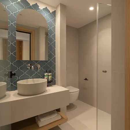 Ideon 3* Rethymno (Crete)