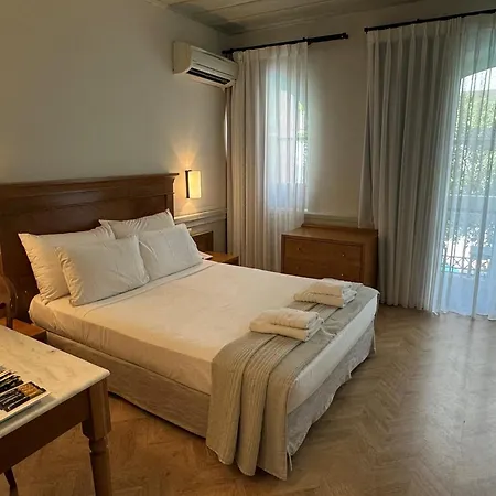 Hotel Ideon