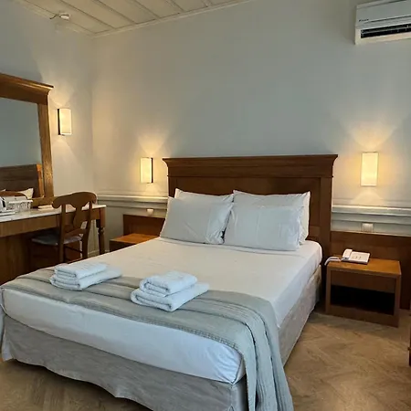 Ideon Rethymno (Crete)