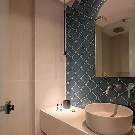 Hotel Ideon Rethymno (Crete)