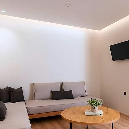 Ideon 3* Rethymno (Crete)