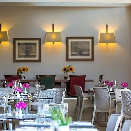 Hotel Ideon Rethymno (Crete)