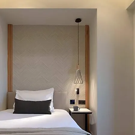 Ideon Hotel