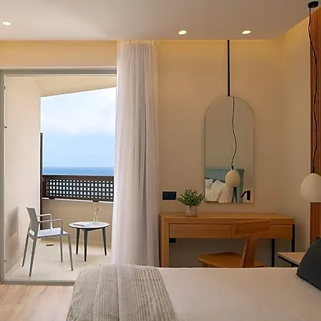 Hotel Ideon