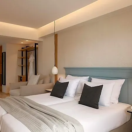 Ideon Hotel 3*