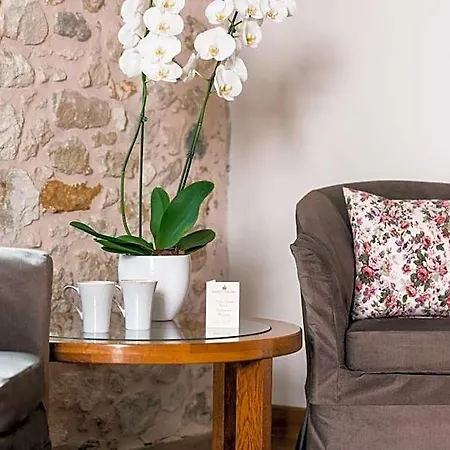 Ideon 3* Rethymno (Crete)