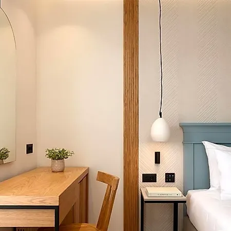Ideon Hotel Rethymno (Crete)