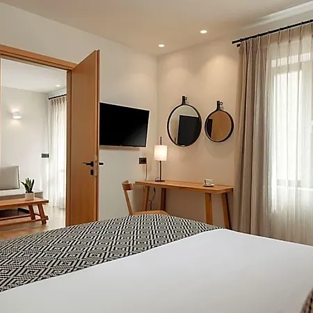 Hotel Ideon