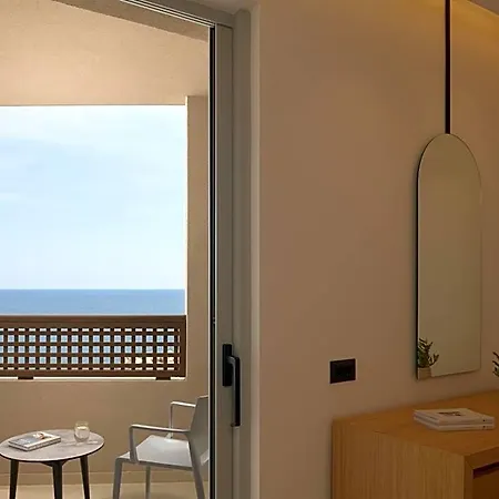 Ideon Hotel Rethymno (Crete)