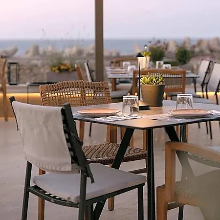 Ideon Hotel 3*